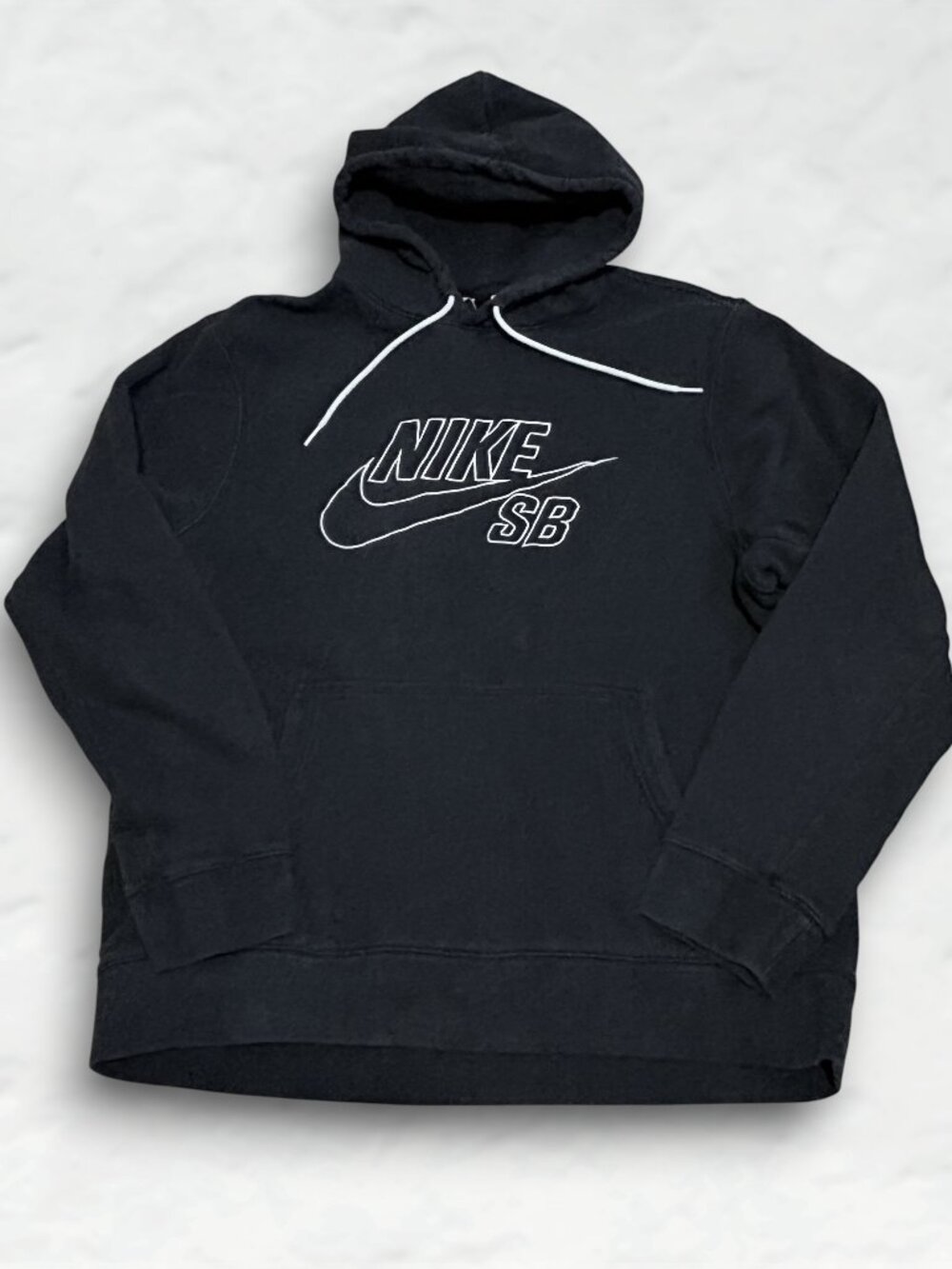 Nike SB Pullover Hoodie